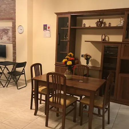La Bussola Apartment