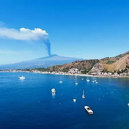 La Bussola * Giardini Naxos