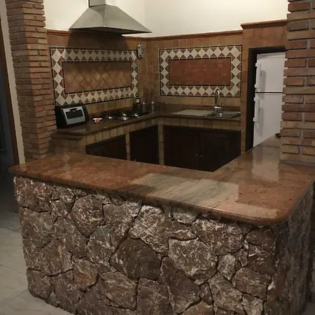 La Bussola Apartment *