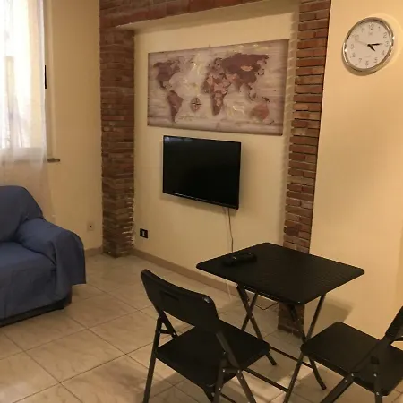 La Bussola Apartment