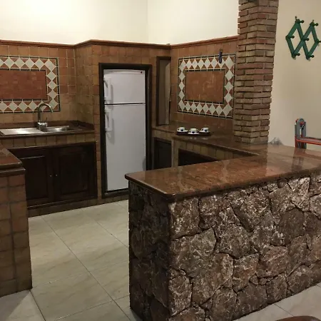 La Bussola Apartment *